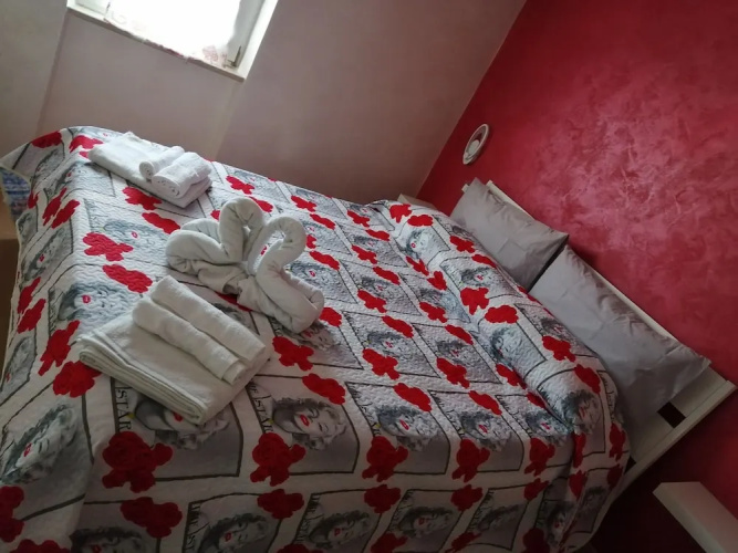B&B Greta
