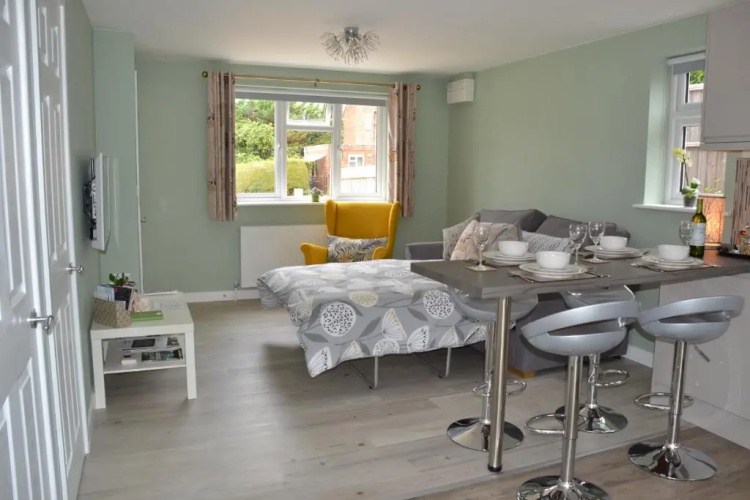 Little Dene Apartment