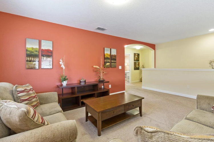 Paradise Palms - 2957 Beach Palm Avenue