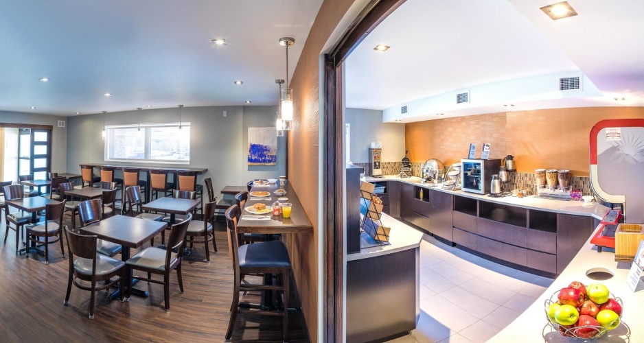 Best Western Plus Mont-Laurier photo 33
