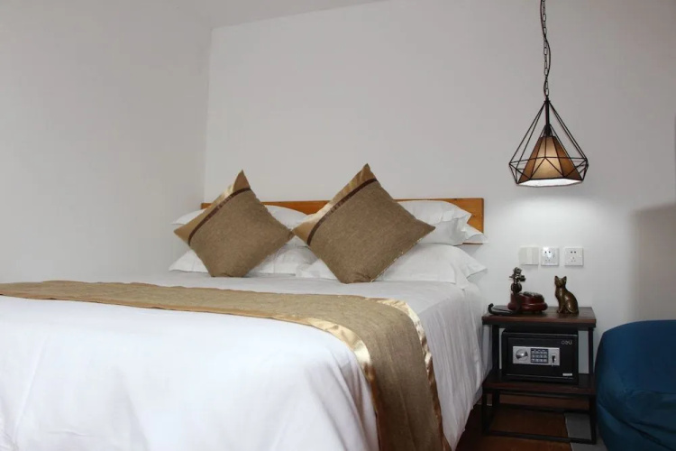 PUREMIND Loft Hotel