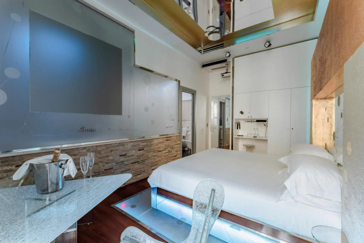 Hotel Trecento