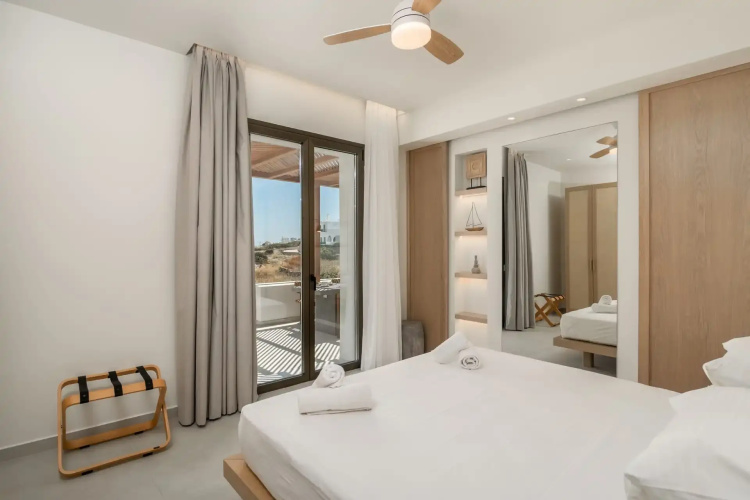 La Vea Suites Milos