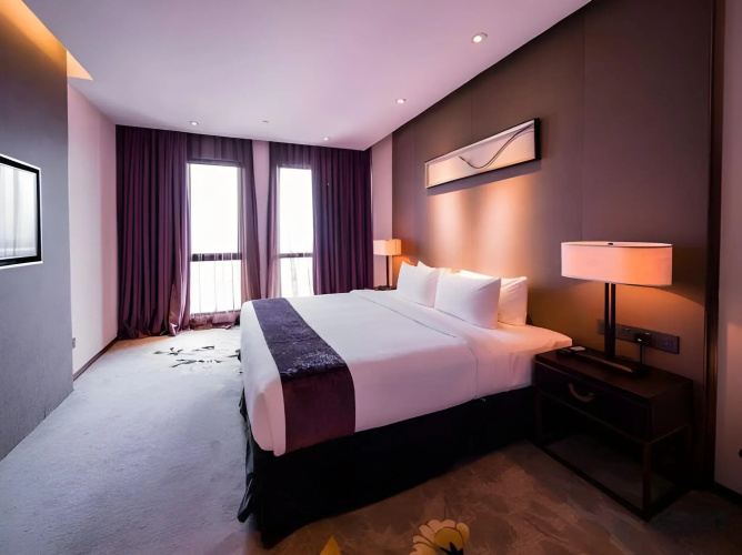 Geno Hotel