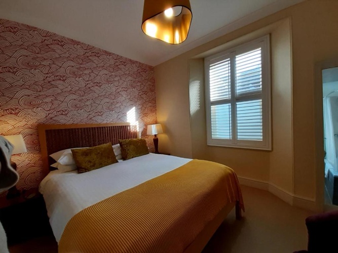 Comfort Double room
