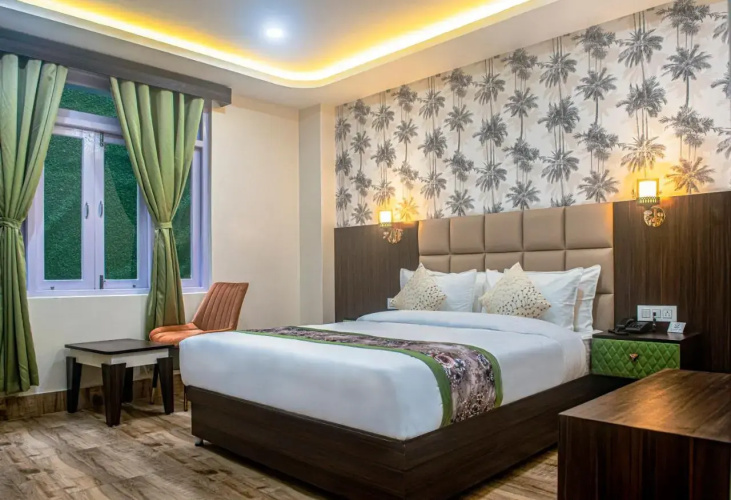 7 Mirror Gangtok