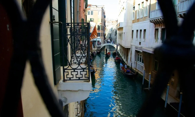 Corte Barozzi Venice Suites