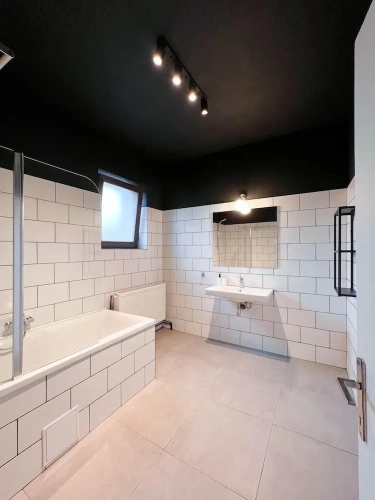 Deluxe Double room with garden view