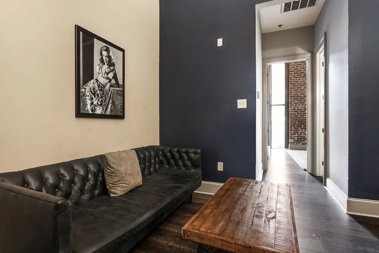 1 Bedroom Executive Suite with city view
