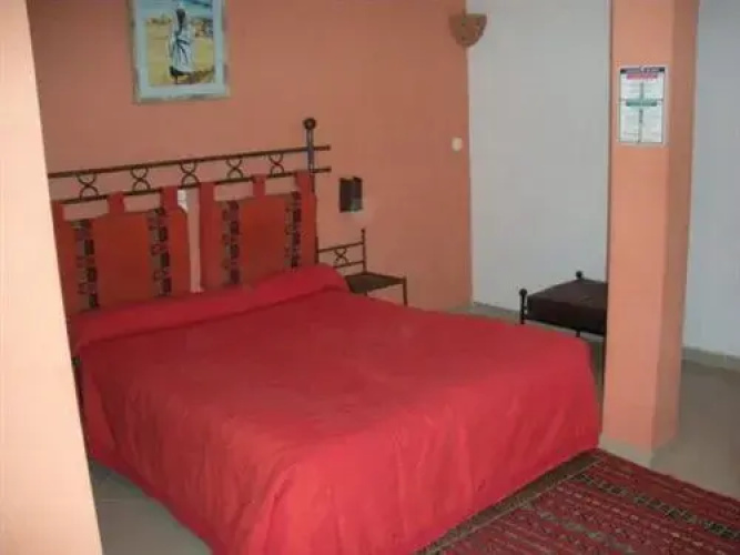 Airport Hotel Dakar