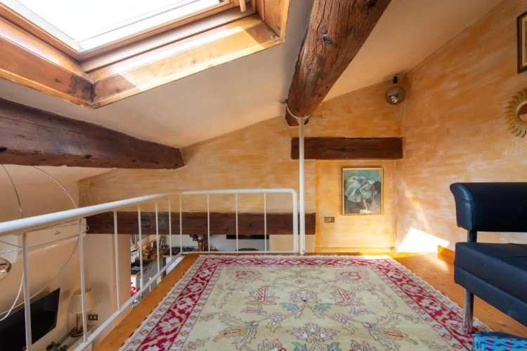 La Soffitta di Giulietta - Design Loft