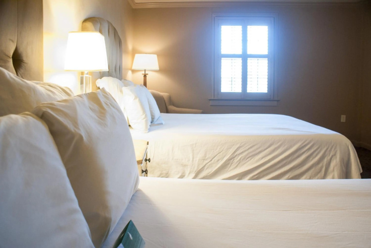 Dauphine Orleans Hotel photo 7