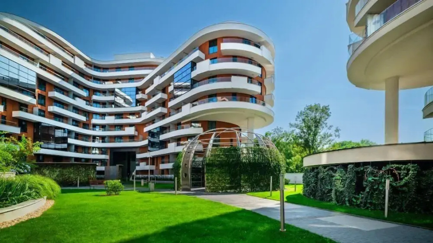 Otel görseli