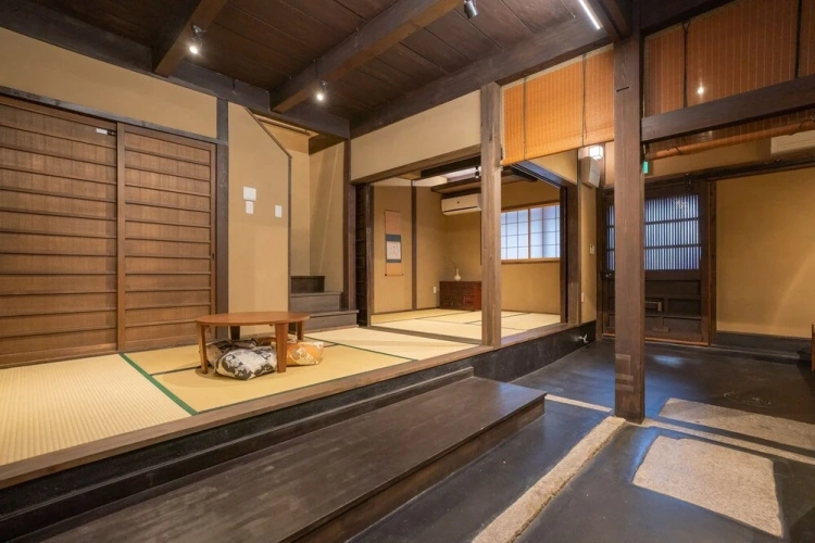 Superior Villa
