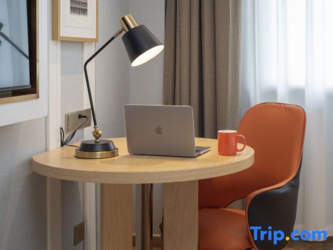 Business Twin room