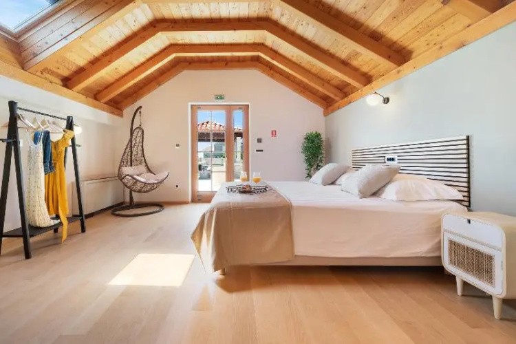 Apartments Capparis