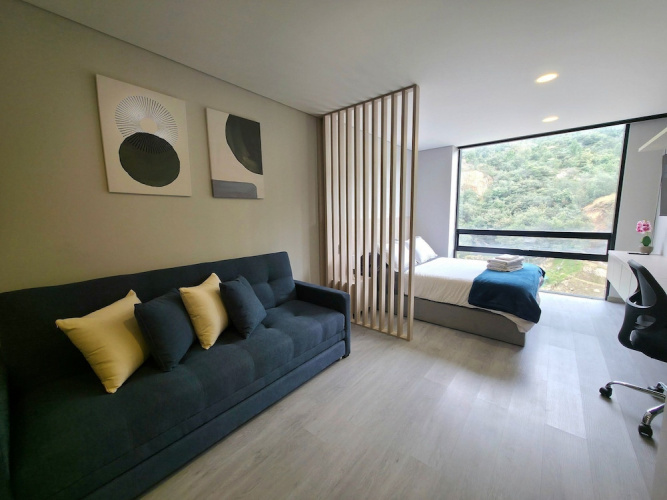 North Point Hills 2