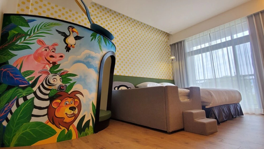 Hotelbild