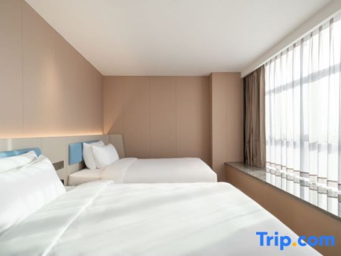 Twin Suite