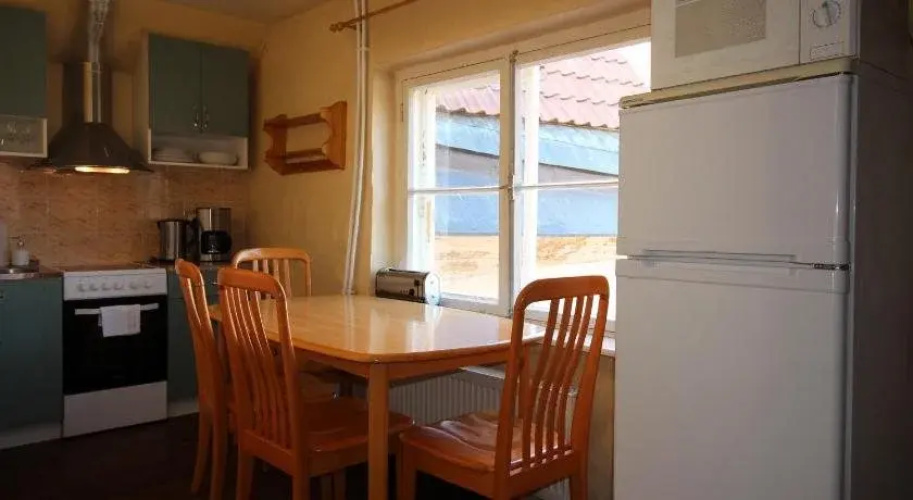 Tallinn City Apartments