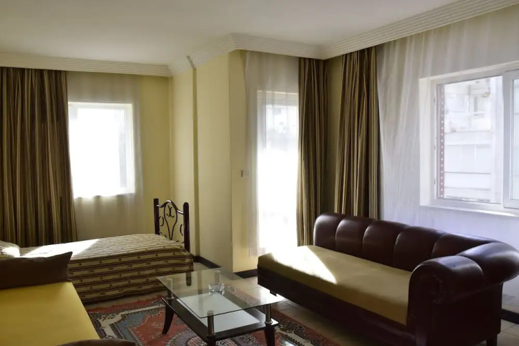 Sinemis Hotel