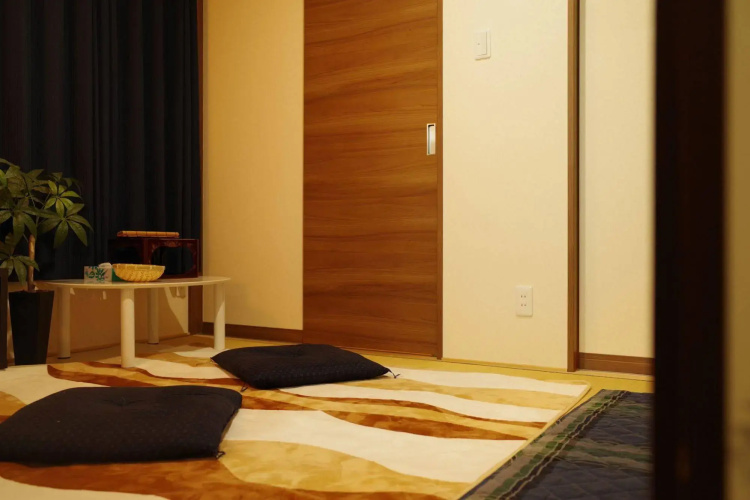 Hammock House Osaka