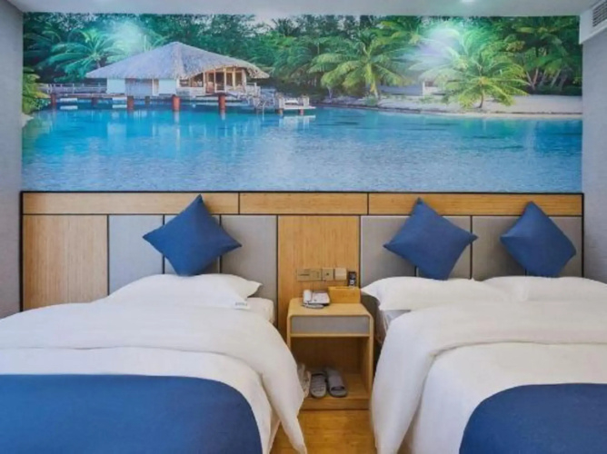 Junxiang Hotel
