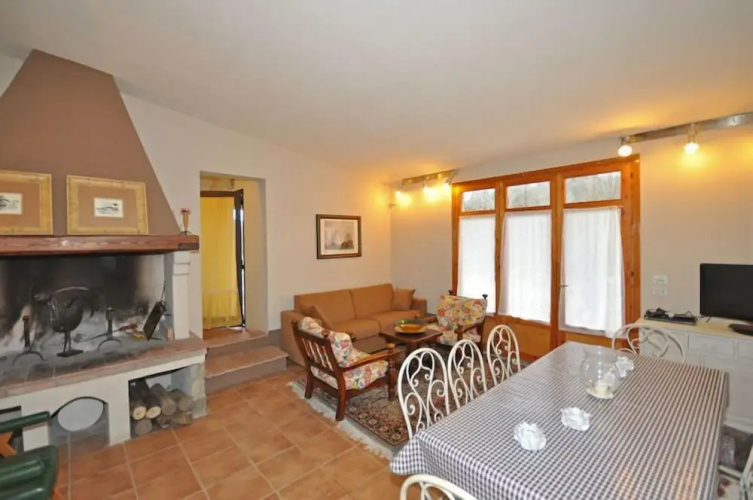 Casa Ovile
