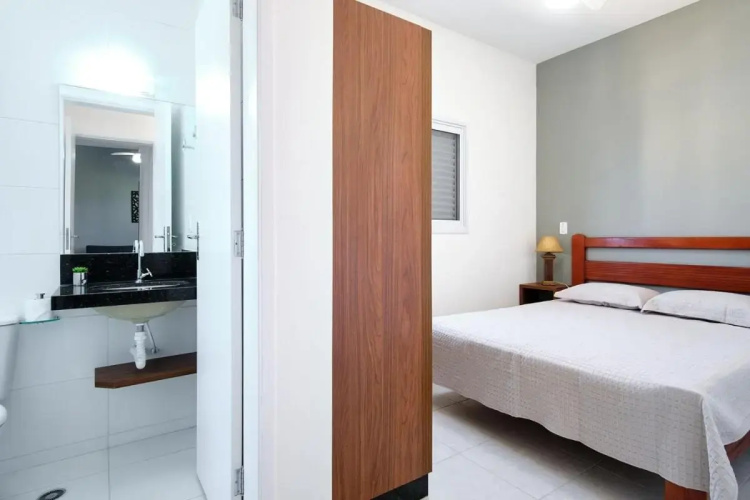 Bh22: Lindo, Moderno E Com Lazer Completo!