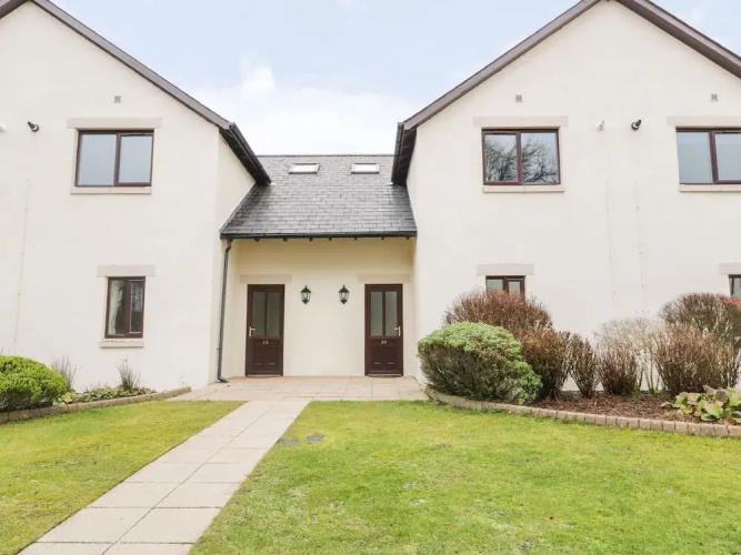 Whitbarrow Holiday Village