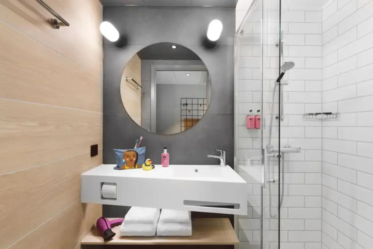 Moxy Tromso