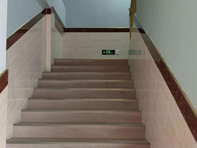 Zhexin Business Hotel