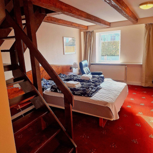 Kværs Palads Hotel