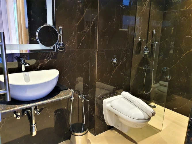 Premium room