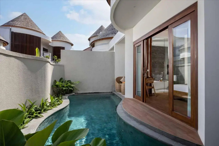 The Prime Canggu Bali
