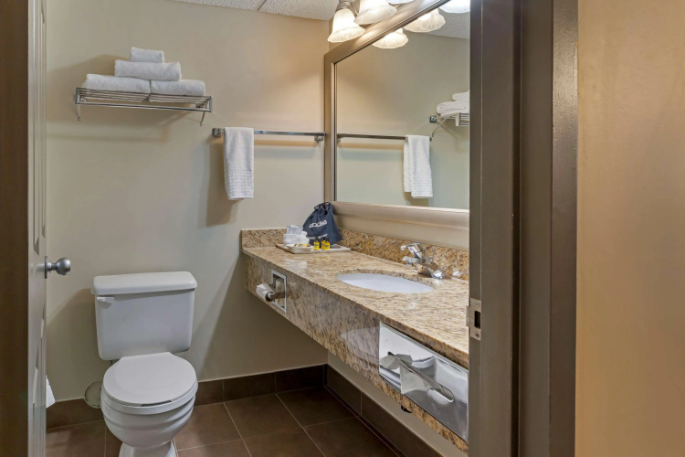 Best Western Plus Orillia Hotel photo 9