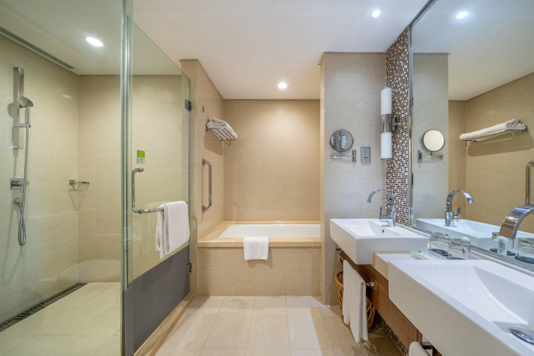 Holiday Inn Shaoxing by IHG