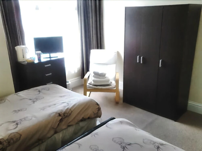 Hotelafbeelding