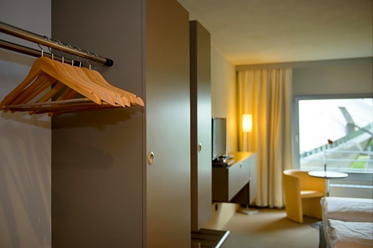 Business Twin room