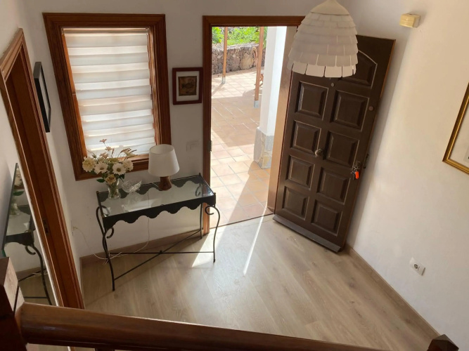 Casa La Era