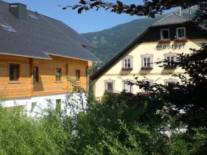 Otel görseli