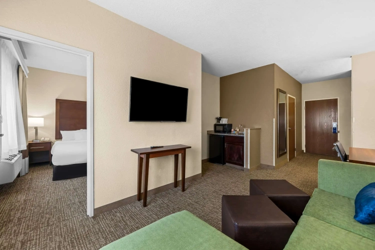Double Suite