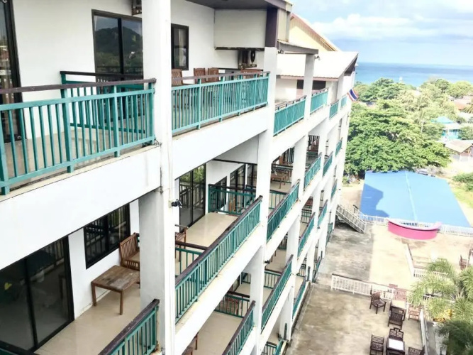 Phangan Party Hostel