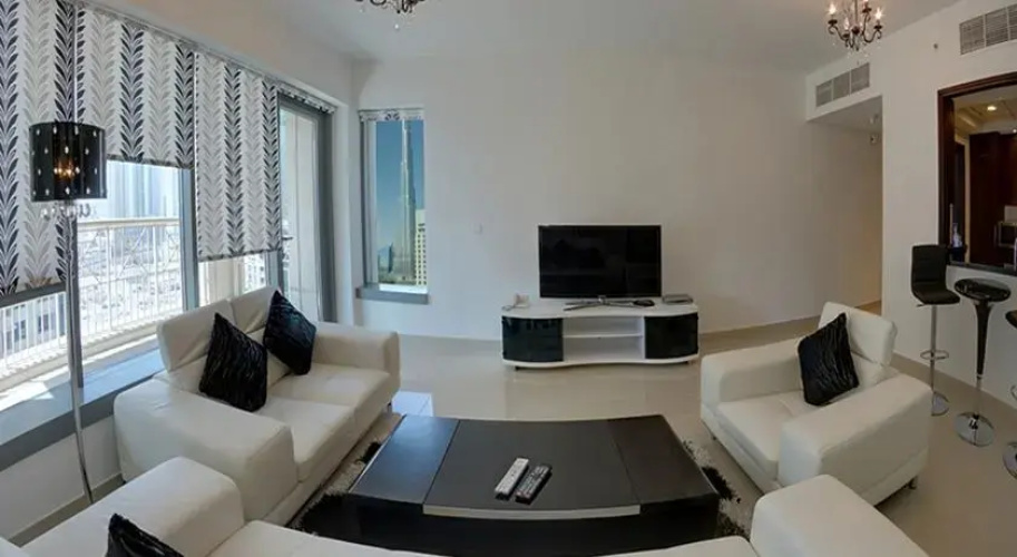 Mondo Living - 29 Boulevard Apartment