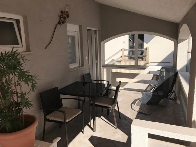 Apartments Maric