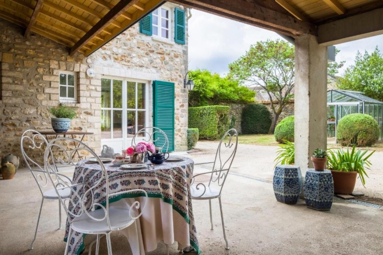 2 Bedrooms Cottage