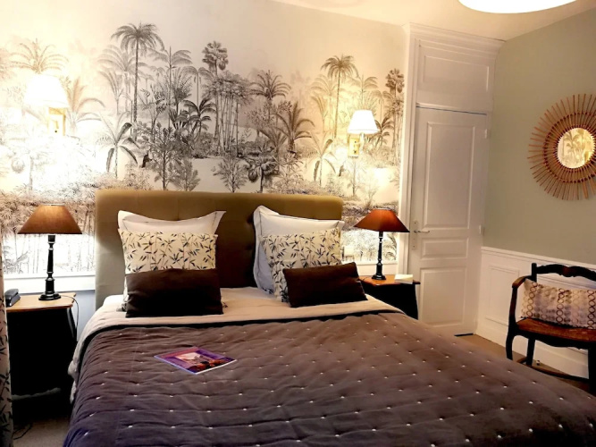 Hotel Ricordeau