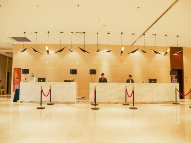 Фотография отеля