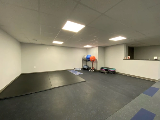 1 Bedroom Standard room