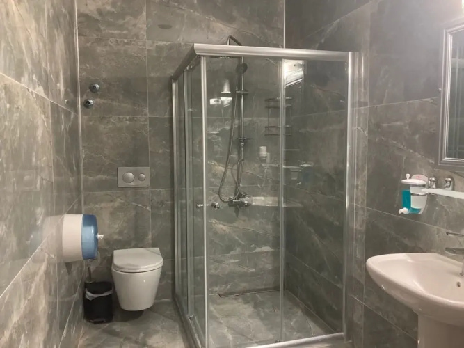 Özhan Hotel